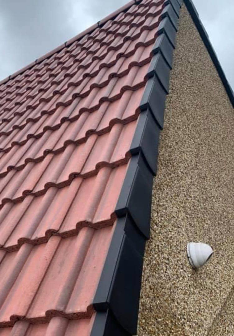 CP Roofing Home Improvements team - professional roofing and exterior services