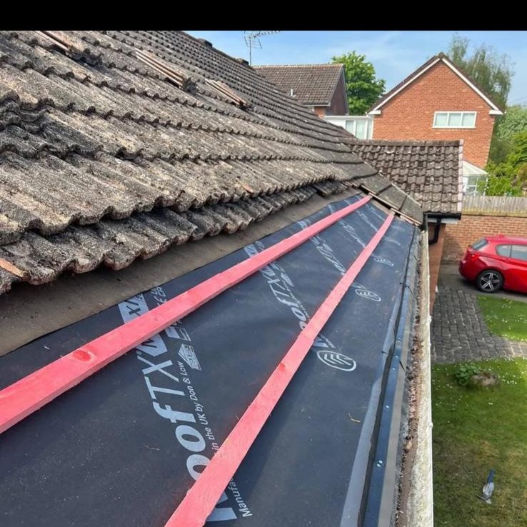 Treating & Sealing Services