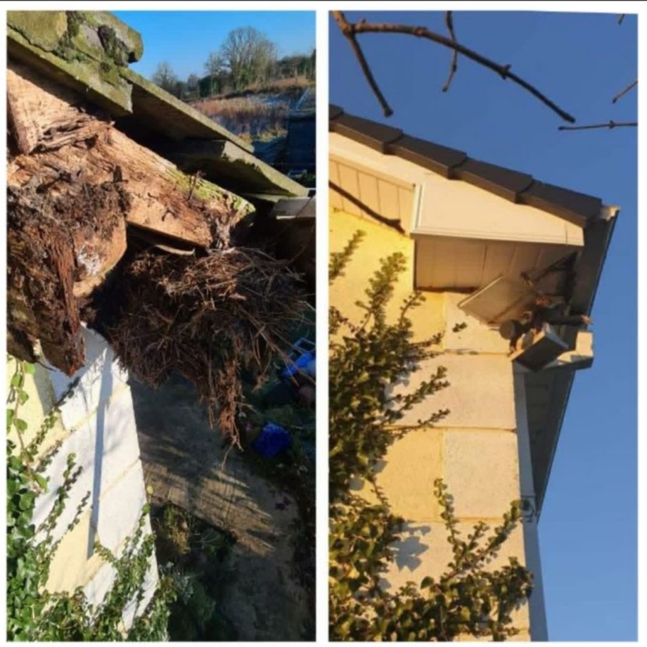 PVC Repairs