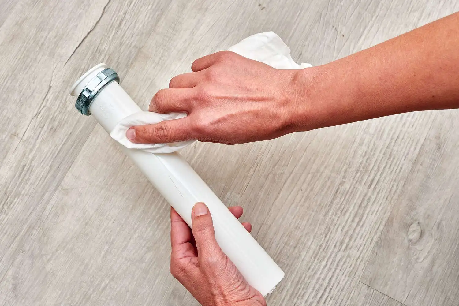 Professional exterior cleaning