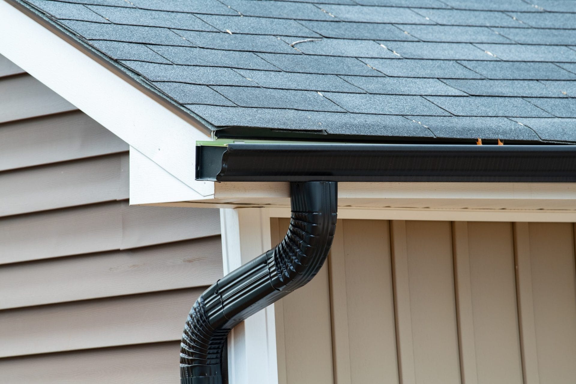 Quality roofing workmanship